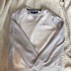 Men’s Tommy Hilfiger sweatshirt/longsleeve